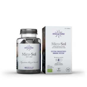 Mico-Sol 70 Cáps