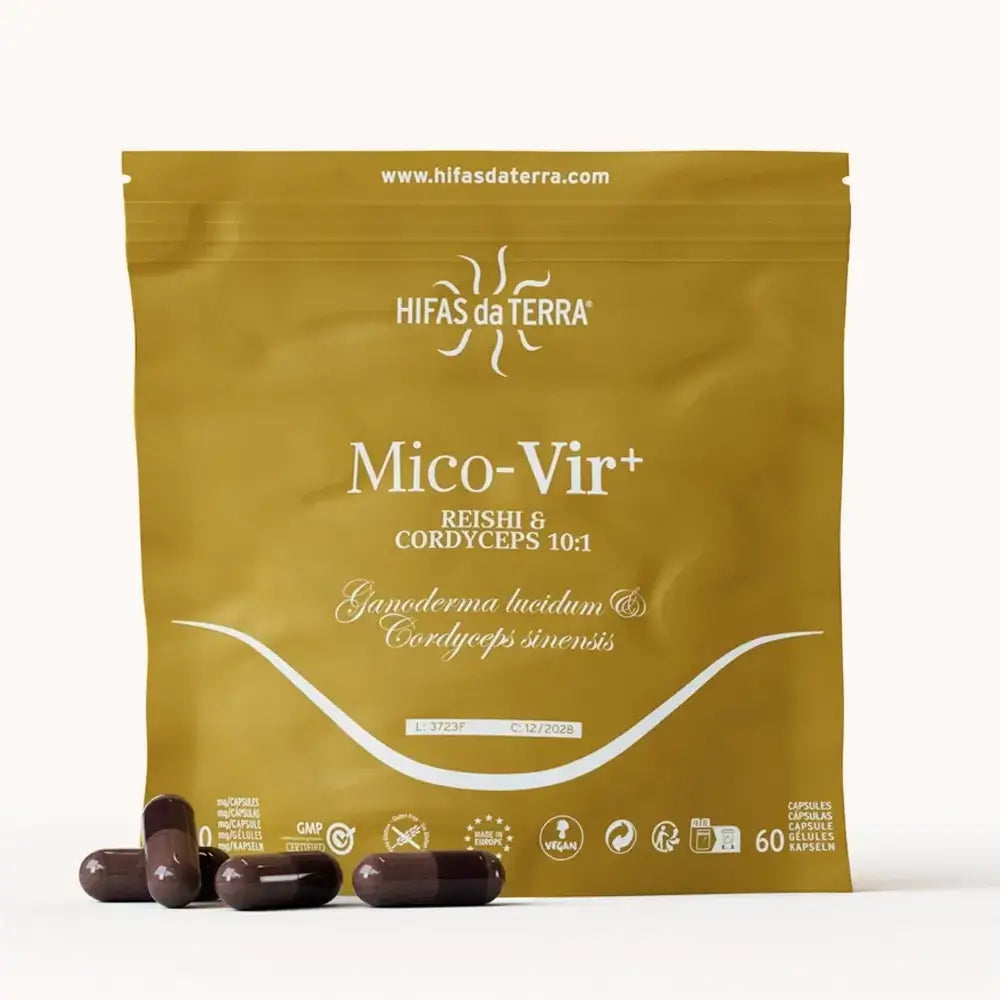 Doypack Mico - Vir