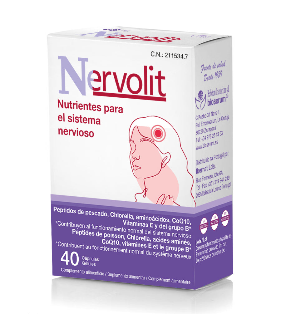 Nervolit