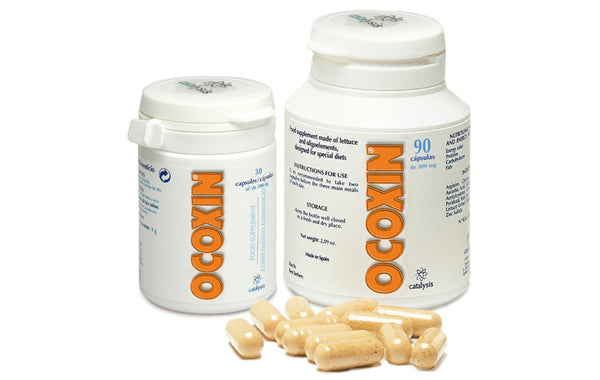 Ocoxin