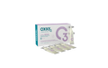 Oxxy Oral Repair