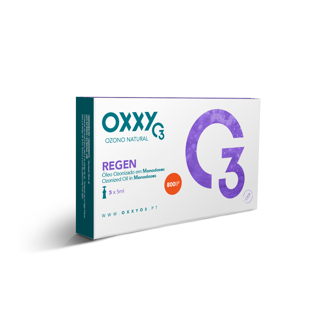 OxxyO3 Regen 800 IP