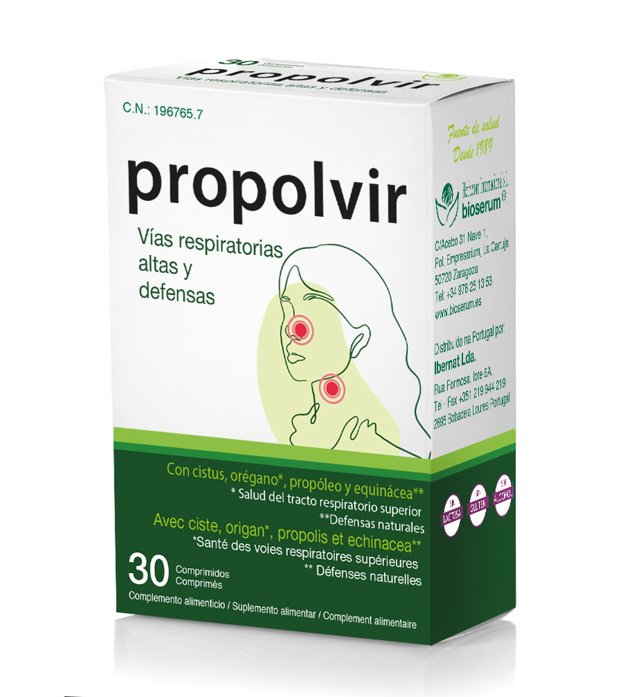 Propolvir