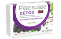 Gomas Pâte Suisse Detox
