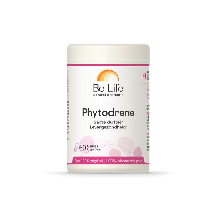Phytodrene