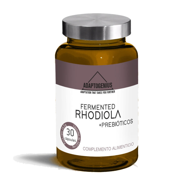 Adaptogenius Rhodiola