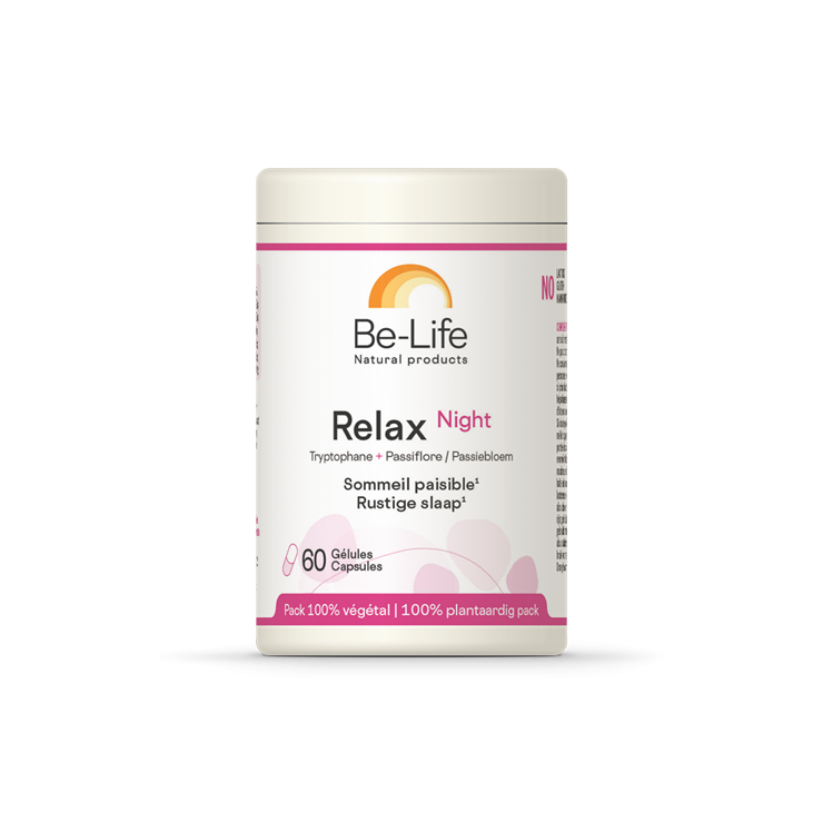 Relax Night