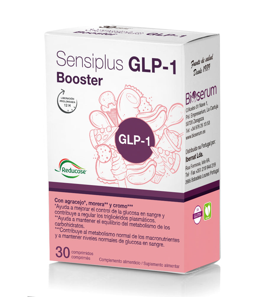 Sensiplus GLP-1