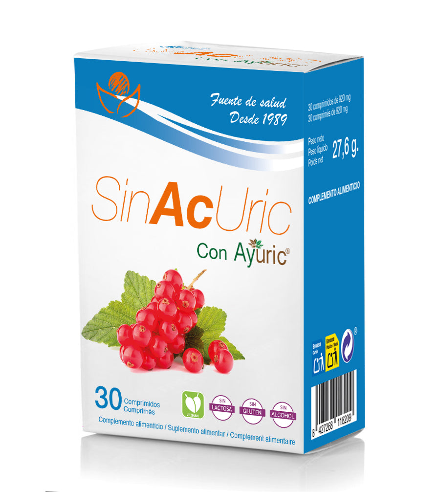 Sinacuric