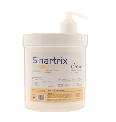 Sinartrix Creme 1000 ml