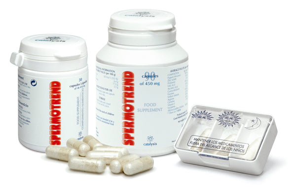 Spermotrend