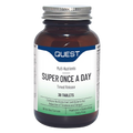 Super Once a Day