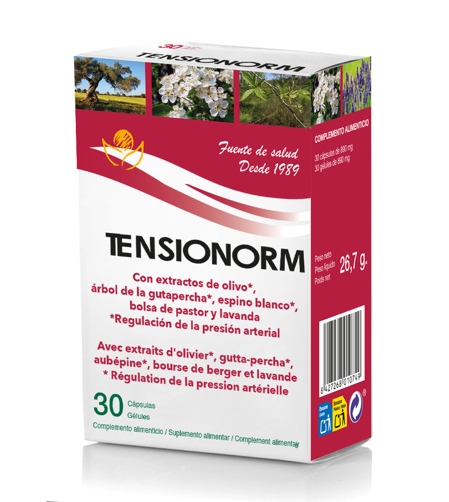 Tensionorm