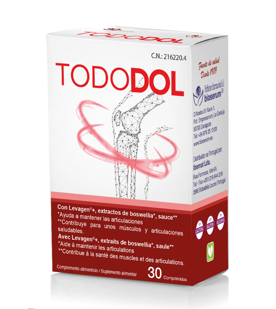 Tododol