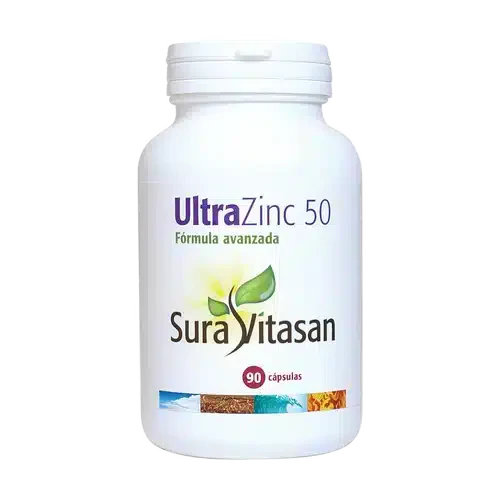 Ultra Zinc 50