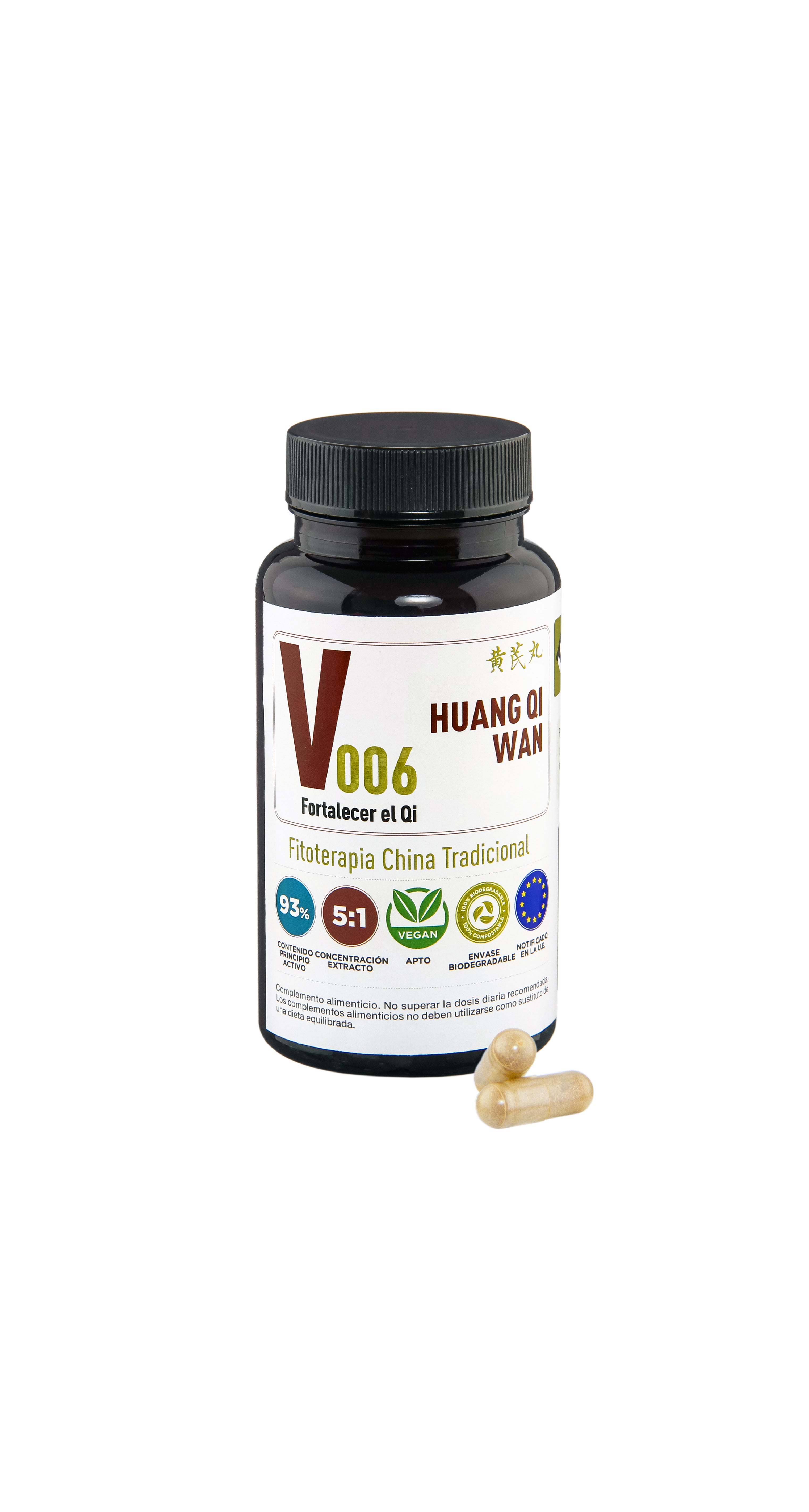 V006 Fortalecer o QI