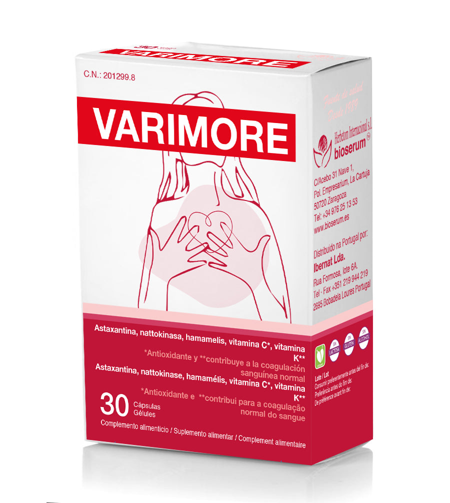 Varimore