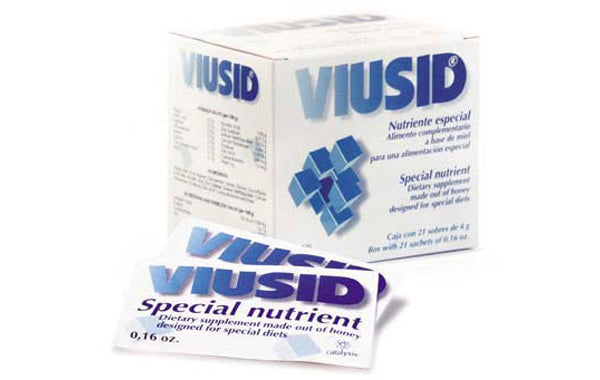 Viusid 90 Carteiras