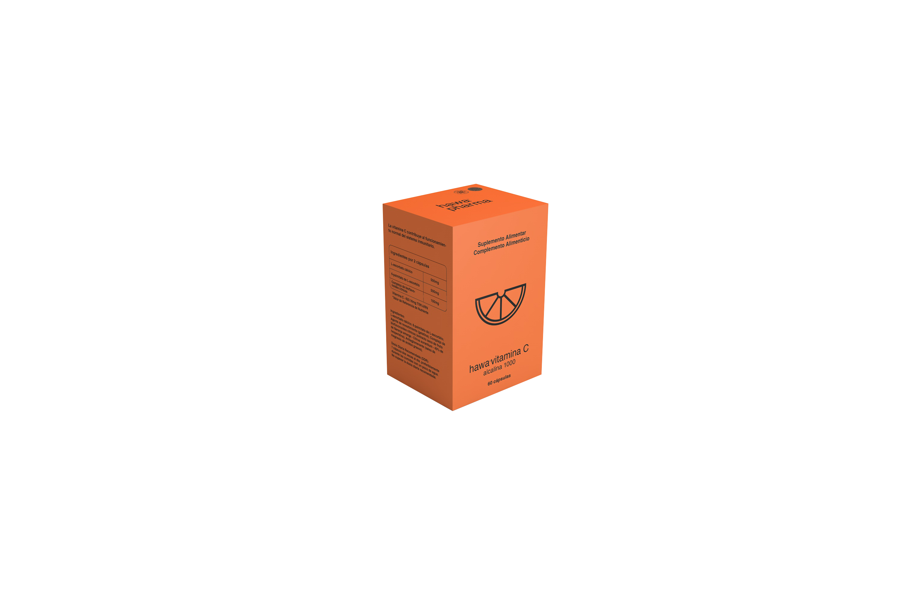 Hawa Vitamina C