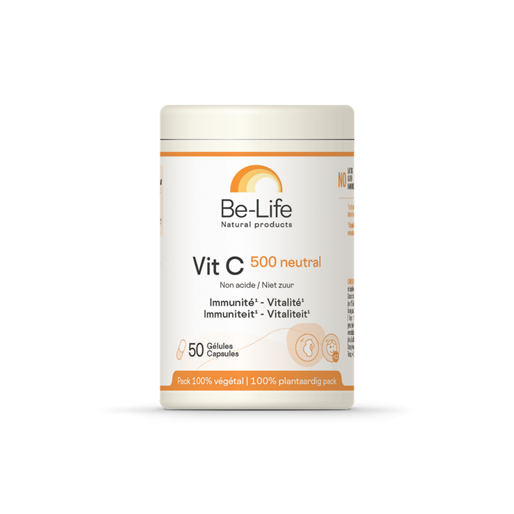 Vitamina C neutra