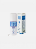 Blue Cap Spray