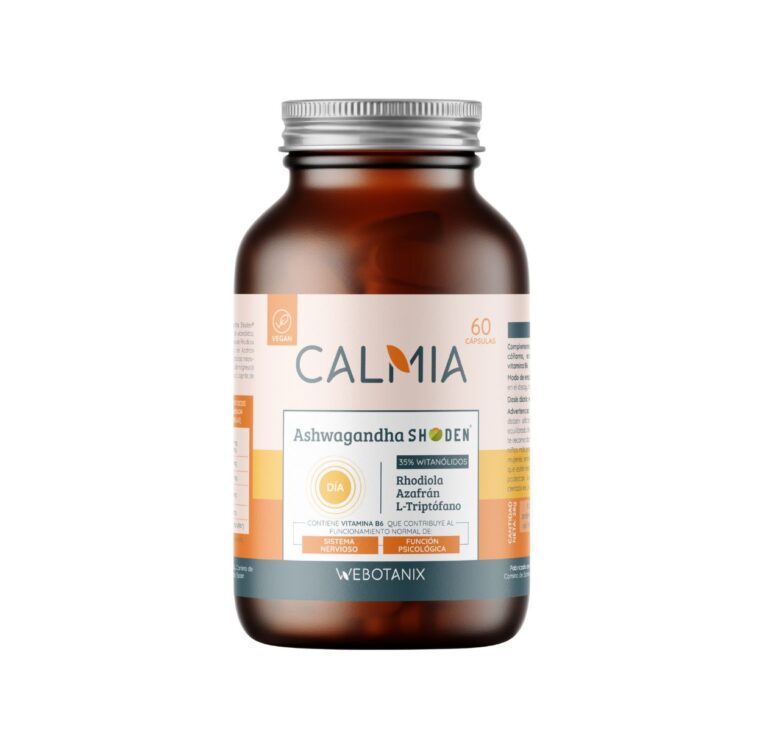 Calmia Dia
