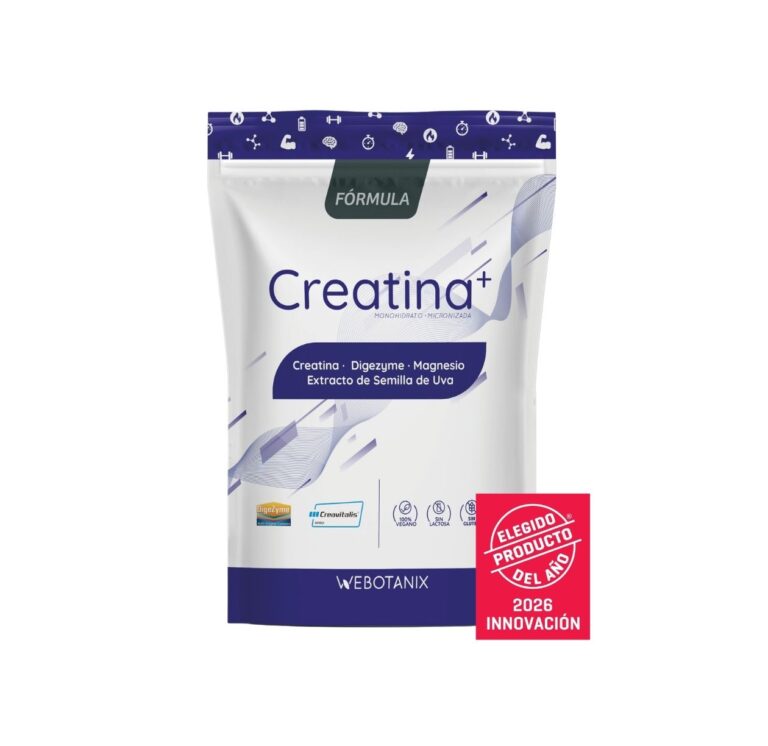 Creatina+