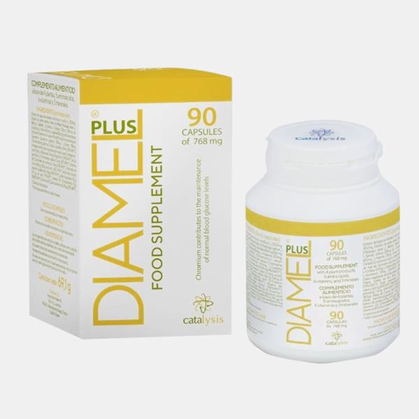 Diamel Plus