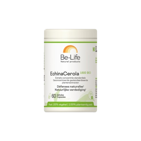 Echinacerola 1600 Bio