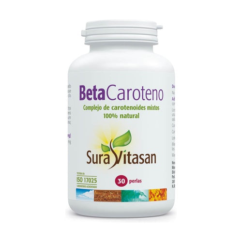 Beta Caroteno