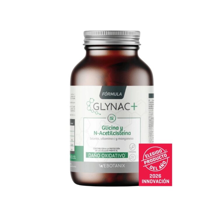 GlyNAC+