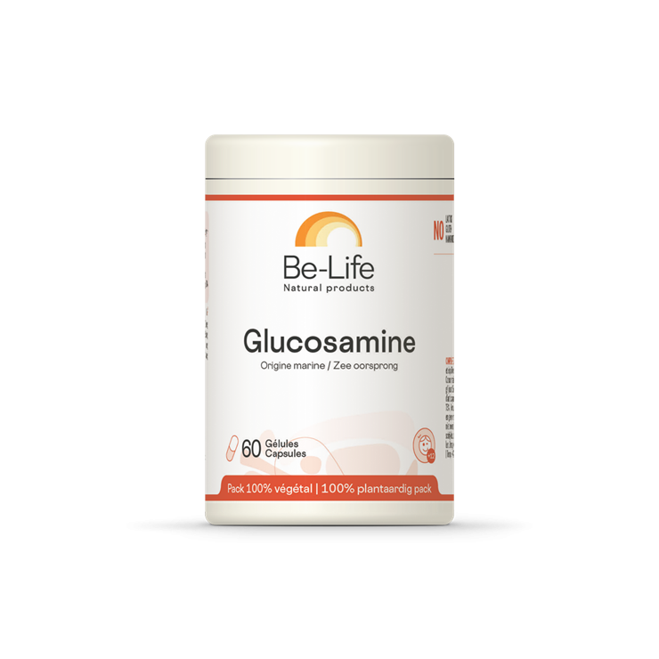 Glucosamina