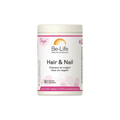 Hair & Nail