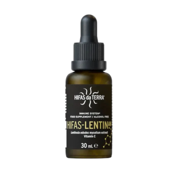 Hifas - Lentinan 30ML
