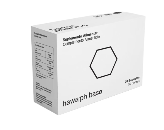 Hawa pH Base