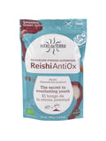 Reishi Antiox