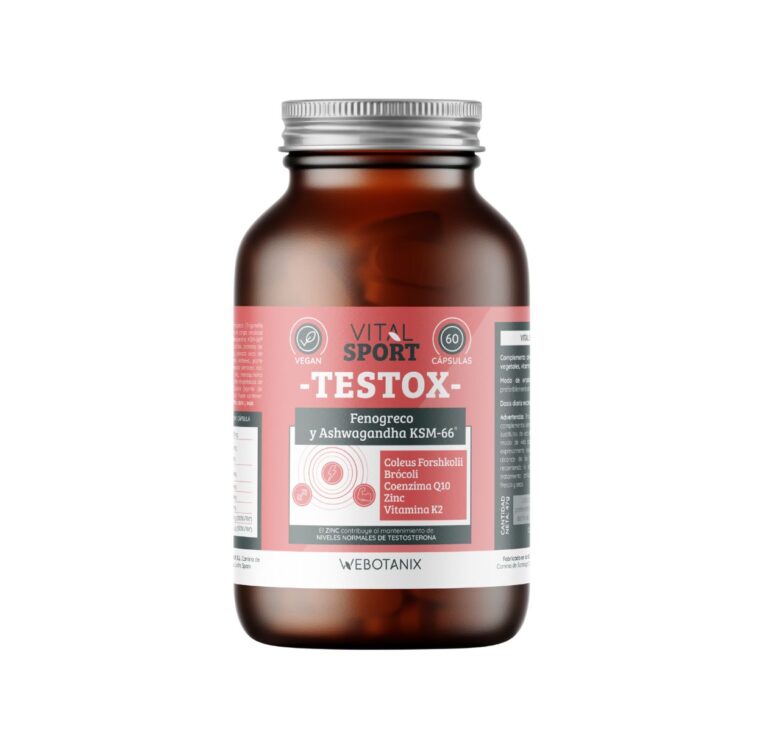 Testox
